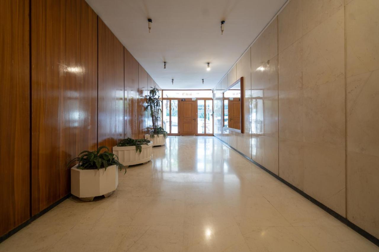 Pagrati'S Best Apartment Athen Eksteriør billede